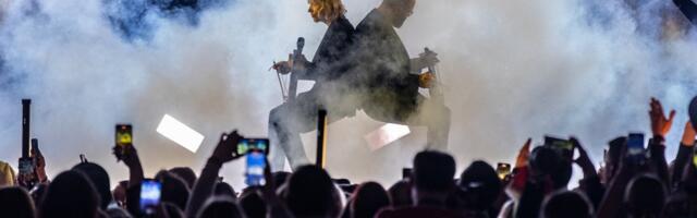 Rahvas otsustab! Eesti Laulu 16. finalisti hääletus on avatud
