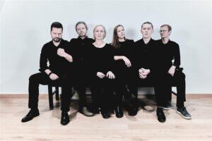 Uus muusika tagasi- ja edasivaatavalt