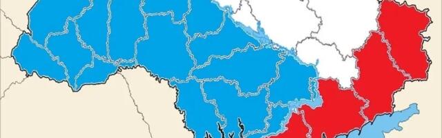 The Merits Of A Demilitarized “Trans-Dnieper” Region Controlled By Non-Western Peacekeepers
