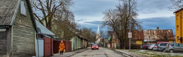 Haapsalu tänavaremont kallineb