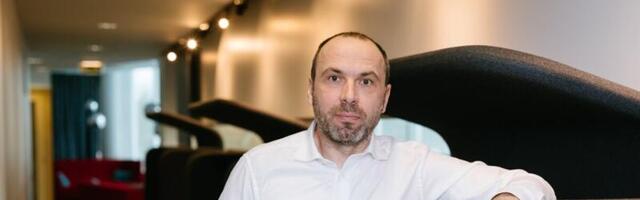 Ettevõtte logidel ja serveritel tuleb silma peal hoida nagu enda tervisel