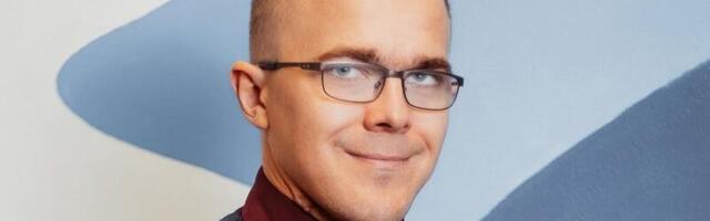 Taavi Simson: võiksime korraldada riikliku sammuvõistluse