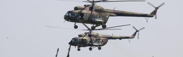 Karmo Tüür: meie NATO-liitlane Ungari ning Serbia on asunud looma läänevastast sõjalist liitu