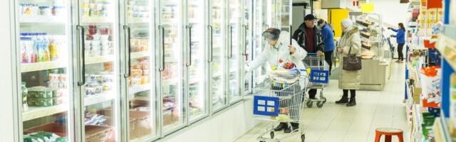 VASTUKAJA | Rainer Rohtla: EPL-i toiduhinna analüüs on eksitav. Selliseid juurdehindlusi maksab vaid 1% jõukamaid