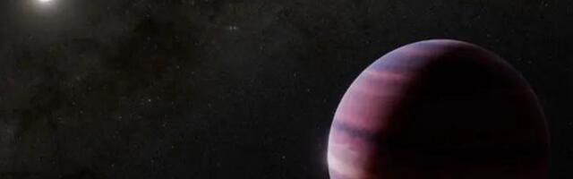 Astronoomid leidsid uusi tõendeid Maa „naabruses“ asuva hiiglasliku planeedi olemasolu kohta