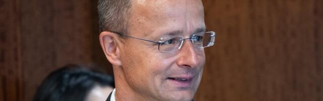 „Lõpetage ähvardamine!“ Ungari ja Ukraina ministrid vahetasid Vene naftajuhtme teemal uusi teravusi