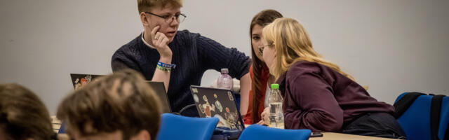 Kandideerimine Tartu noortevolikogu uude koosseisu on alanud