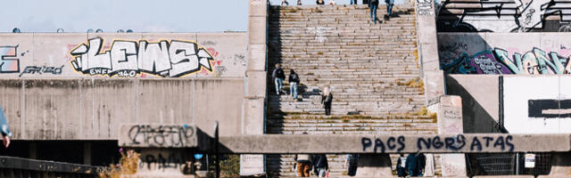 Allikmaa: teoreetiliselt saaks linnahalli remonti rahastada ka kultuurkapital