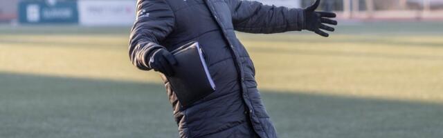 JALGPALLISTUUDIO | Viimsi kaotused üleminekumängudes ja Kes on meistriliiga kõige väärtuslikumad mängijad