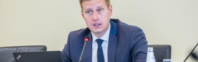 Ministeerium asus tuumajaama planeerimiseks konsultanti otsima