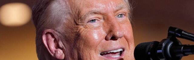 FT: Trump tahab rahukokkulepet Ukraina ja Venemaa vahel jõuludeks