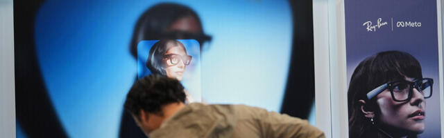 Tehnohiiud toovad nutiprillid avalikuks nuhtluseks uuele ringile