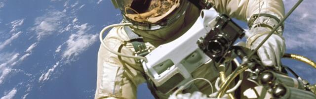 Kosmos mõjutab aju. Teadlased leidsid, et astronautide ajukuju muutub pärast lendu