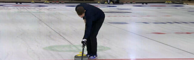 Kaldvee ja Lill kodujääl suurde mängu ei sekkunud