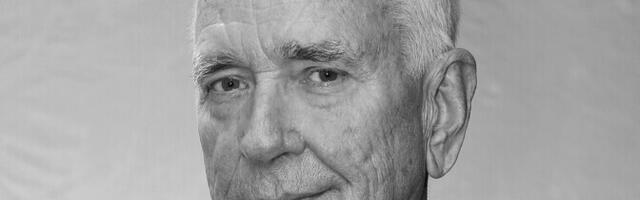 Suri akadeemik Ain Elmar Kaasik