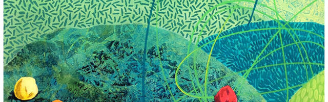 Võru Linnagaleriis avatakse kaks näitust