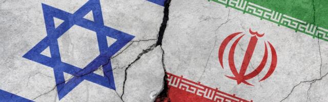 Iisraeli peaminister: Lähipäevadel ootab Teherani kõigi aegade rängim rünnak