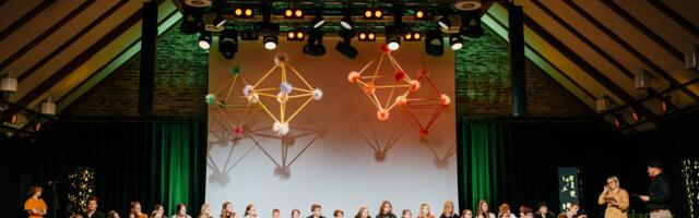 Noored muusikud üle Eesti kogunevad Viljandisse võistumängimisele