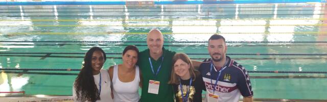 Eesti saab peagi esimese rahvusvahelise tasemega paraujumise klassifitseerija