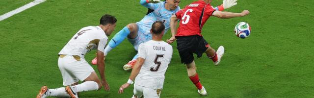 How to watch most of the World Cup matches with free trials