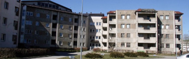 Kohtla-Järve hooldekodus läheneb nakatunute arv juba sajale