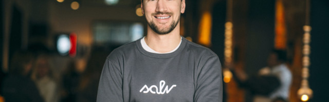 Taavi Tamkivi võttis uue rolli