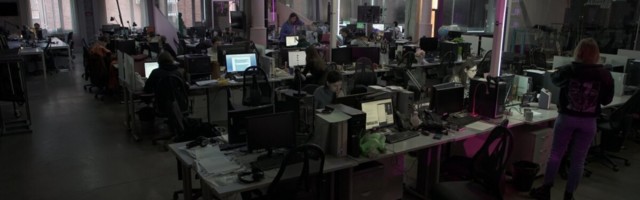 Sõltumatu ajakirjandus on Venemaal veel alles. Kõige kiuste