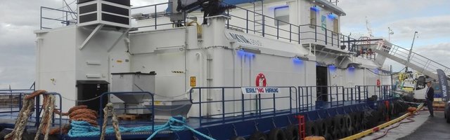 Tööjõumure ähvardab halvata Eesti suurima tööstuskontserni