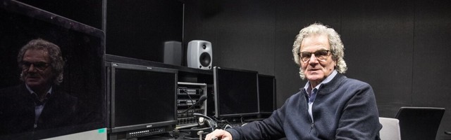 Hagi Šein: ETV-s toimis nõukogude ajal vaikiv mängureegel – alati pole võimalik tõtt rääkida, aga valetama ei sunni sind ka keegi