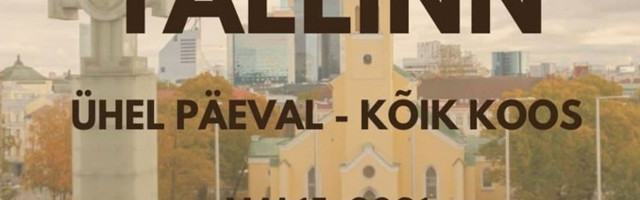 Laupäeval, 15. mail toimub Vabaduse väljakul massiline meeleavaldus vabaduste, inimõiguste ja tarkade lahenduste eest