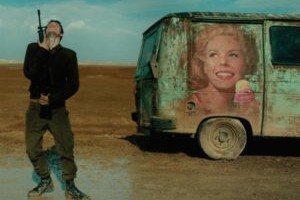 Lähis-Ida muutumises: kuidas teha vihkajast armastaja, kättemaksjast sõber?