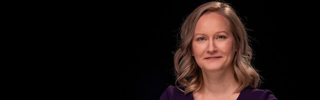 Kohtunik ja endine prokurör Heili Sepp on tõusmas riigikohtunikuks