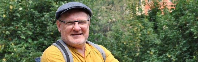 Tarmo Tagamets kandideerib Kanepi vallas Isamaa nimekirjas