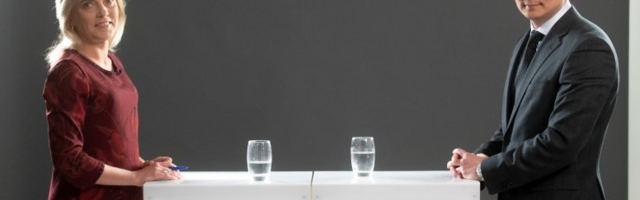 VAATA UUESTI | "Mis mõttes Kõlvart helistab Ratasele, et kuule, Tallinna linnapea võiks olla komisjoni liige?"