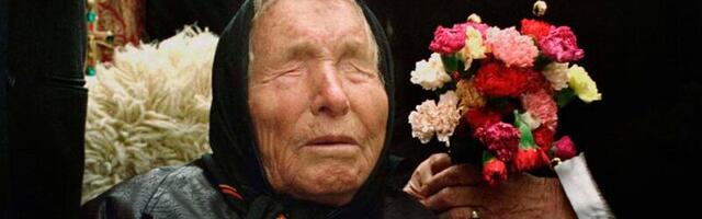 Baba Vanga ennustus 2022. aastaks: joogivesi saab otsa ja jää alt pääseb valla surmav viirus