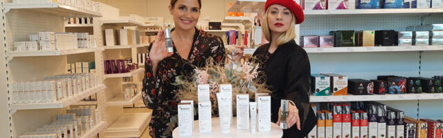 TÕHUS apteegikosmeetikasari BioMD