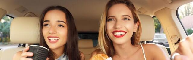 Tervislikud suupisted, mida reisile kaasa pakkida