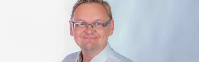 Keskerakonna Roheliste kogu juhiks valiti Erki Tammleht