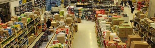 Kes on kõige vastutustundlikumad kaubandusettevõtted?