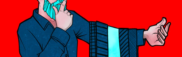 The Economist: ära too tööle kõike endast