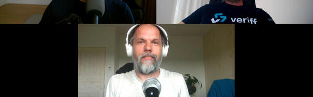 Kuula: 30.06 Algorütm: PHP aastal 2022