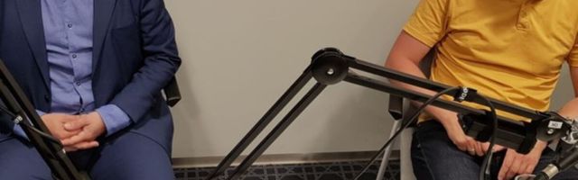 Asjatundja: kui tööstusrobotite arv plahvatuslikult ei kasva, kaob tööstus