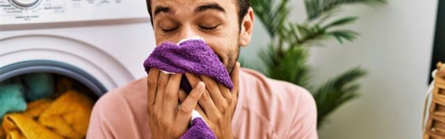 VASTIK HARJUMUS ⟩ Naine kurdab: mu mees nuusutab musta aluspesu, enne kui selle pesukorvi viskab