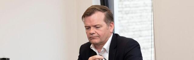 Nordic Fibreboard koondab ja vähendab tootmismahtu