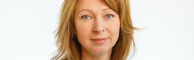 ULGUSAARLANE ⟩ Marina Jõgi: Saaremaal viibides on alati tempo kuidagi teine