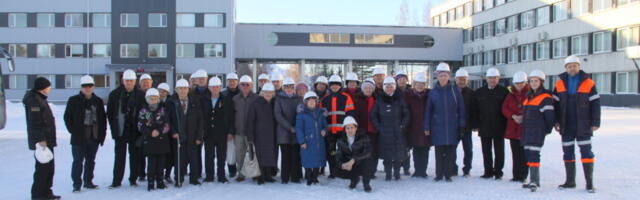 Kohtumisele noorusega