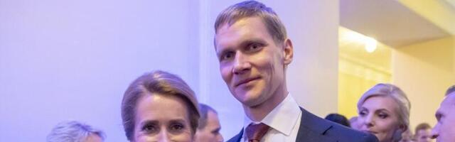 Liisa Pakosta Kaja Kallase skandaalist: kus on naise koht? Miks on naisel nii palju raha?