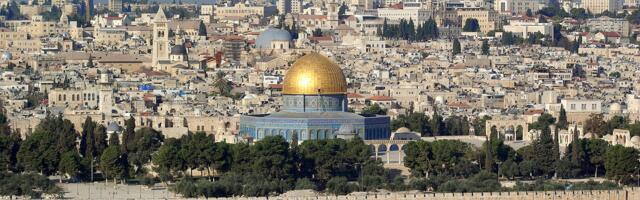 Annika Laats. Lootusetult Püha Maa