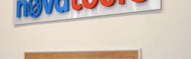 Eesti suurim reisikorraldaja Novatours hakkab lennuoperaatoreid välja vahetama