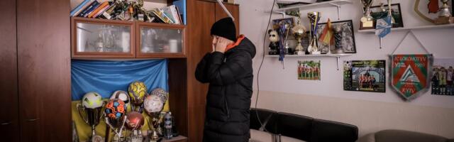 SÕJAPÄEVIK (699. päev) | Ukrainat vaevab mürsupõud, aga ka Venemaa ressursid pole lõputud